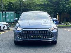 BYD Qin PLUS DM-i Honor Edition 1.5L 55km Leading Edition - photo 2