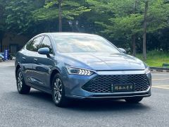BYD Qin PLUS DM-i Honor Edition 1.5L 55km Leading Edition - photo 3