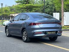 BYD Qin PLUS DM-i Honor Edition 1.5L 55km Leading Edition - photo 4