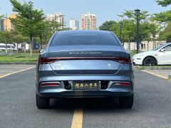 BYD Qin PLUS DM-i Honor Edition 1.5L 55km Leading Edition - photo 5