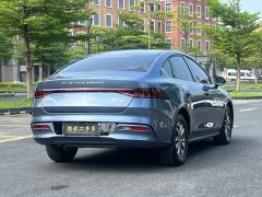 BYD Qin PLUS DM-i Honor Edition 1.5L 55km Leading Edition - photo 6