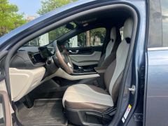 BYD Qin PLUS DM-i Honor Edition 1.5L 55km Leading Edition - photo 7