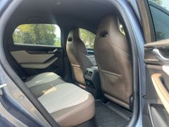 BYD Qin PLUS DM-i Honor Edition 1.5L 55km Leading Edition - photo 8
