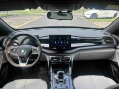 BYD Qin PLUS DM-i Honor Edition 1.5L 55km Leading Edition - photo 9