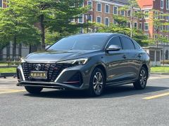 Changan Eado Chang 'an Ease Movement PLUS Blue Whale NE 1.4T GDI DCT Prestige Edition - фото 1