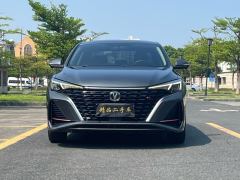 Changan Eado Chang 'an Ease Movement PLUS Blue Whale NE 1.4T GDI DCT Prestige Edition - фото 2