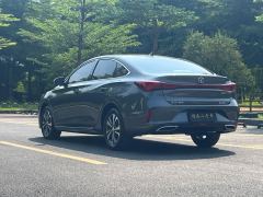 Changan Eado Chang 'an Ease Movement PLUS Blue Whale NE 1.4T GDI DCT Prestige Edition - фото 4