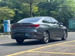 Changan Eado Chang 'an Ease Movement PLUS Blue Whale NE 1.4T GDI DCT Prestige Edition - фото 6