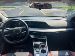 Changan Eado Chang 'an Ease Movement PLUS Blue Whale NE 1.4T GDI DCT Prestige Edition - фото 7