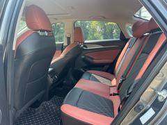 Changan Eado Chang 'an Ease Movement PLUS Blue Whale NE 1.4T GDI DCT Prestige Edition - фото 8