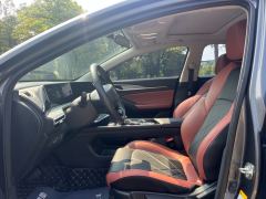 Changan Eado Chang 'an Ease Movement PLUS Blue Whale NE 1.4T GDI DCT Prestige Edition - фото 9