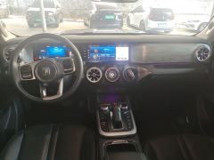 Tank 300 City Edition 2.0T Stylish - ფოტო 5
