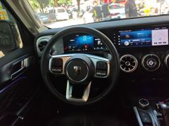 Tank 300 City Edition 2.0T Stylish - ფოტო 6