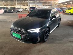 Audi A3 Facelift Sportback 35 TFSI Fashion Sport - фото 1
