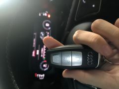 Audi A3 Facelift Sportback 35 TFSI Fashion Sport - фото 10