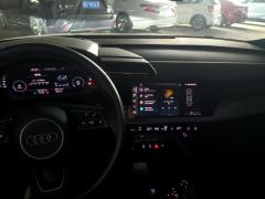 Audi A3 Facelift Sportback 35 TFSI Fashion Sport - фото 11