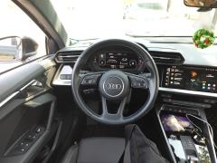 Audi A3 Facelift Sportback 35 TFSI Fashion Sport - фото 12