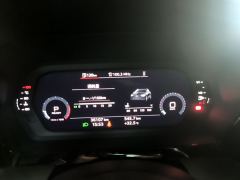Audi A3 Facelift Sportback 35 TFSI Fashion Sport - фото 14