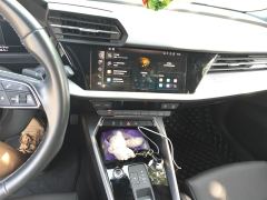 Audi A3 Facelift Sportback 35 TFSI Fashion Sport - фото 15
