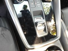 Audi A3 Facelift Sportback 35 TFSI Fashion Sport - фото 16