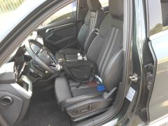 Audi A3 Facelift Sportback 35 TFSI Fashion Sport - фото 17