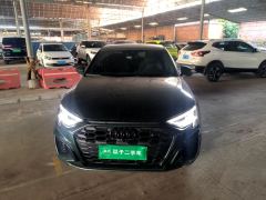 Audi A3 Facelift Sportback 35 TFSI Fashion Sport - фото 2