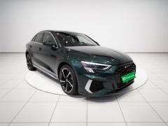 Audi A3 Facelift Sportback 35 TFSI Fashion Sport - фото 3