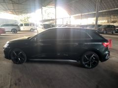 Audi A3 Facelift Sportback 35 TFSI Fashion Sport - фото 4