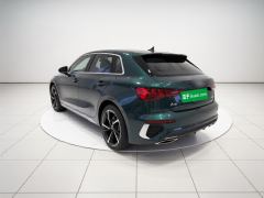 Audi A3 Facelift Sportback 35 TFSI Fashion Sport - фото 5