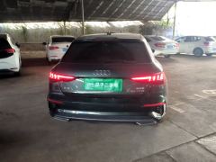 Audi A3 Facelift Sportback 35 TFSI Fashion Sport - фото 6