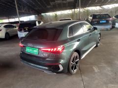Audi A3 Facelift Sportback 35 TFSI Fashion Sport - фото 7