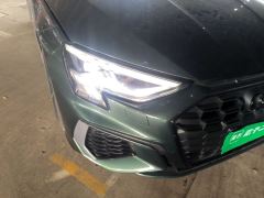 Audi A3 Facelift Sportback 35 TFSI Fashion Sport - фото 8
