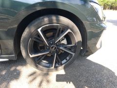 Audi A3 Facelift Sportback 35 TFSI Fashion Sport - фото 9