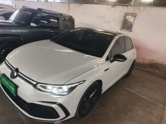 Volkswagen Golf 280TSI R-Line Version - фото 1