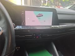 Volkswagen Golf 280TSI R-Line Version - фото 15