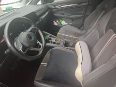 Volkswagen Golf 280TSI R-Line Version - фото 17