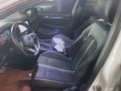 Volkswagen Golf 280TSI R-Line Version - фото 18