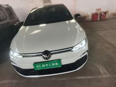 Volkswagen Golf 280TSI R-Line Version - фото 2