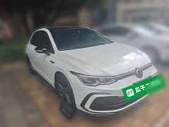 Volkswagen Golf 280TSI R-Line Version - фото 3