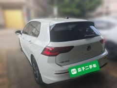 Volkswagen Golf 280TSI R-Line Version - фото 5