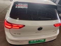 Volkswagen Golf 280TSI R-Line Version - фото 6