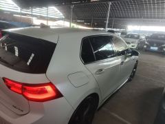 Volkswagen Golf 280TSI R-Line Version - фото 7
