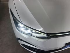Volkswagen Golf 280TSI R-Line Version - фото 8