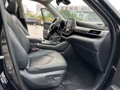 Toyota Highlander 380T 4WD Luxury Edition 7-seater - photo 12