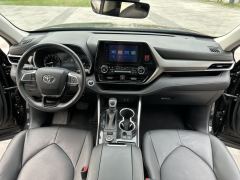 Toyota Highlander 380T 4WD Luxury Edition 7-seater - photo 13