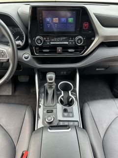 Toyota Highlander 380T 4WD Luxury Edition 7-seater - photo 14