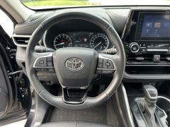 Toyota Highlander 380T 4WD Luxury Edition 7-seater - photo 15