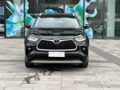 Toyota Highlander 380T 4WD Luxury Edition 7-seater - photo 2