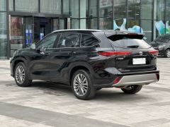 Toyota Highlander 380T 4WD Luxury Edition 7-seater - photo 4