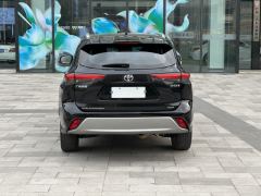 Toyota Highlander 380T 4WD Luxury Edition 7-seater - photo 5